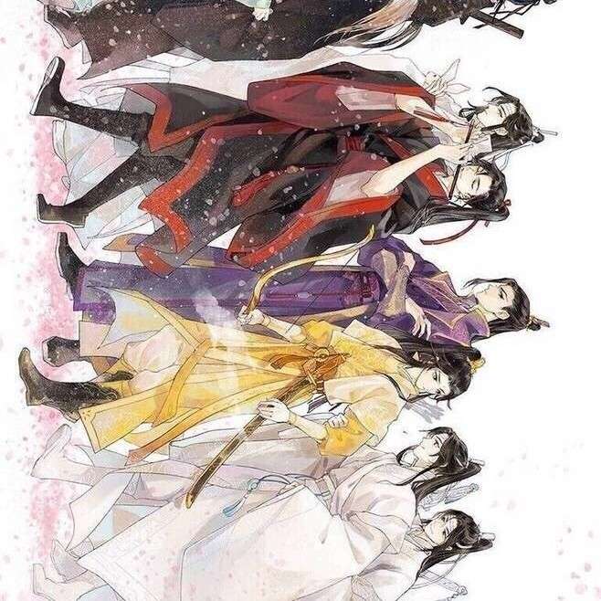 原耽