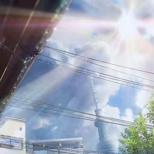 动漫
