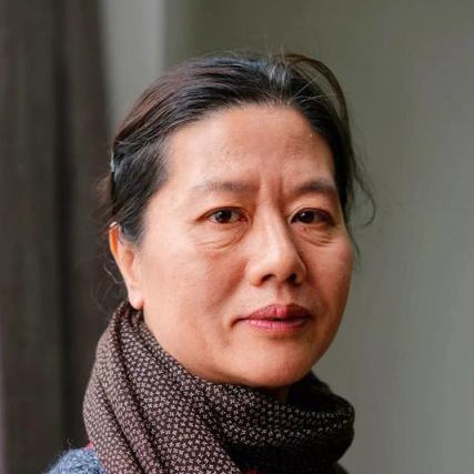 王安忆