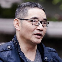 苏童