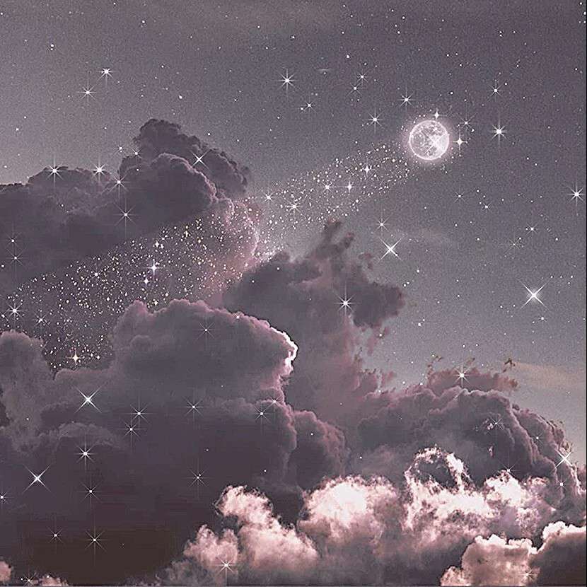 林间鹿