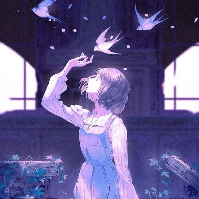落樱.雪的专辑