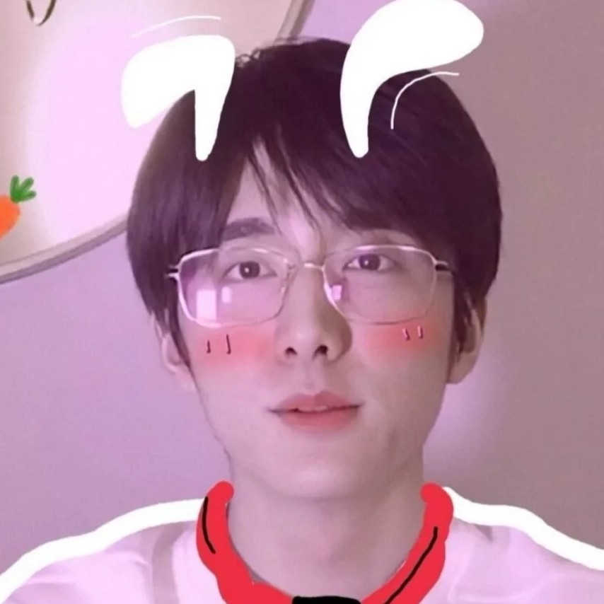 可可爱爱