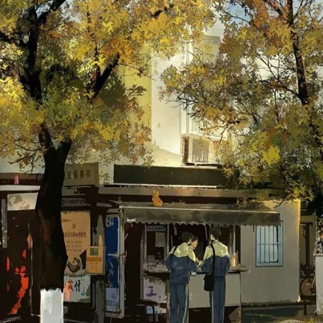 江添——盛望