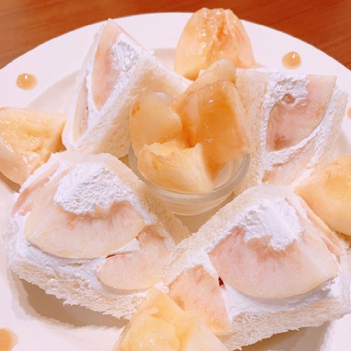 清甜