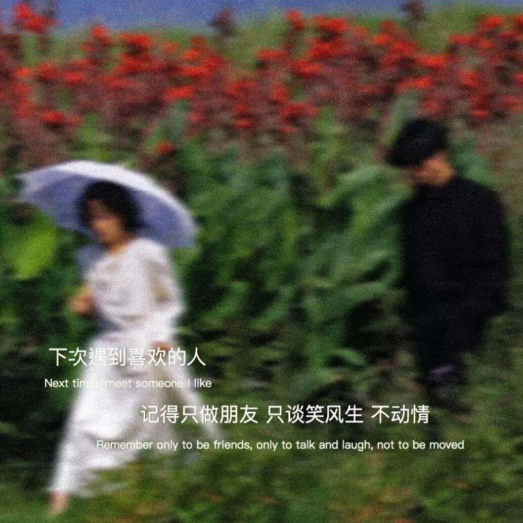 限定温柔🌈的专辑
