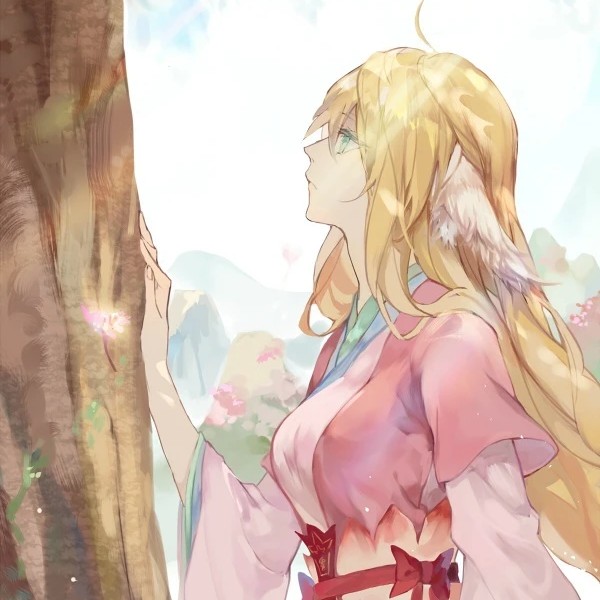 狐妖小红娘