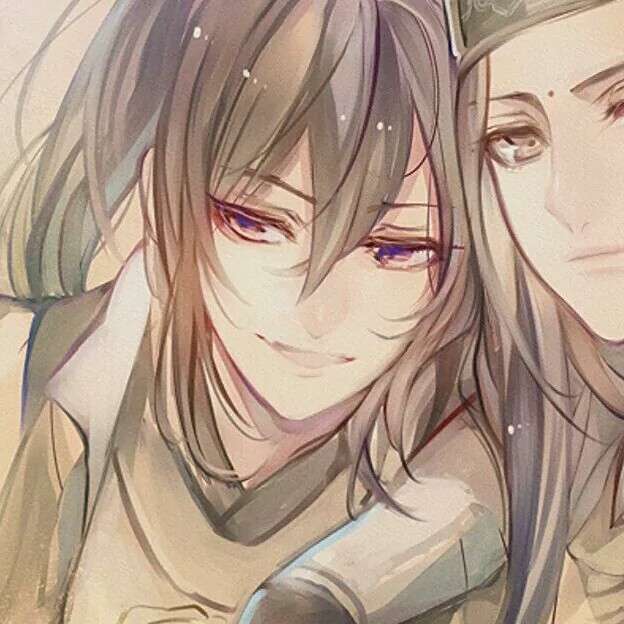 爱