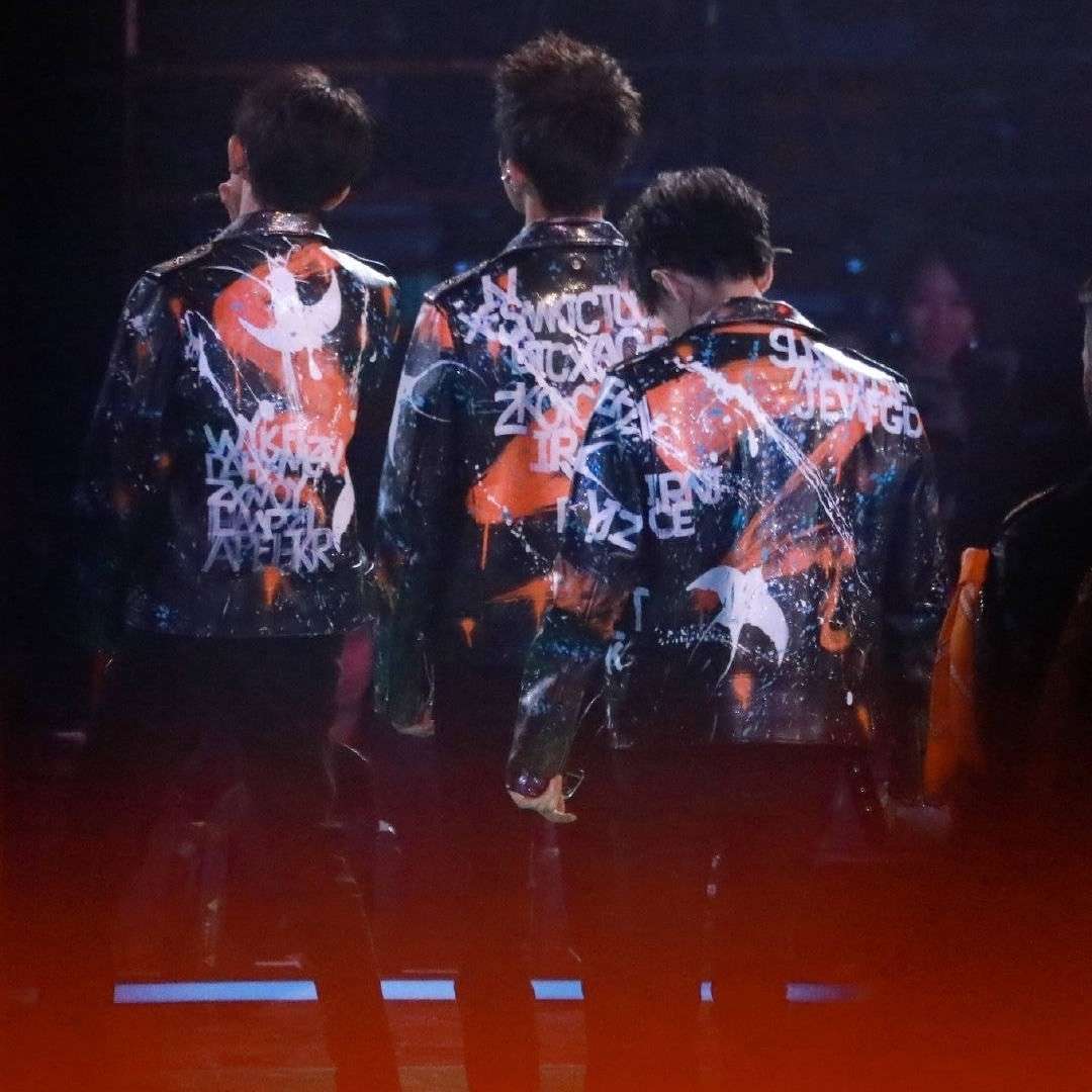 TFBOYS