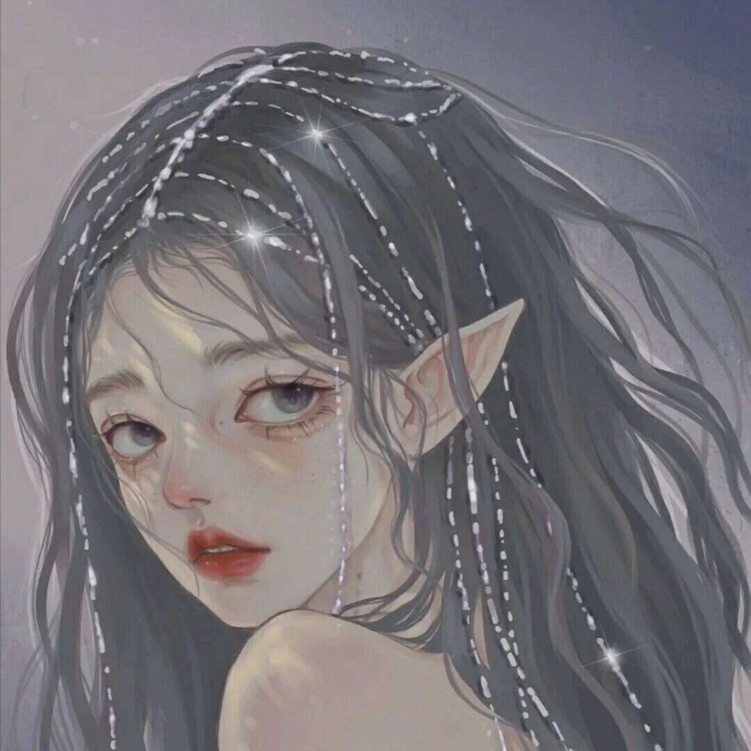 秋水揽星河
