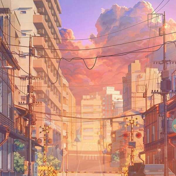 盛夏