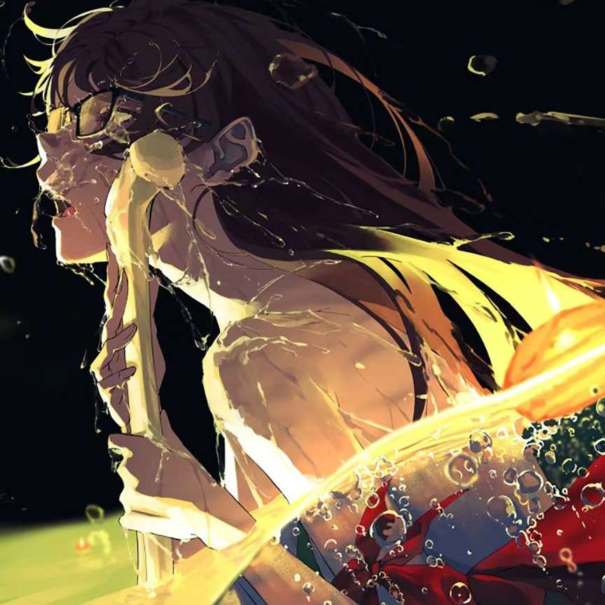 随笔&灵感