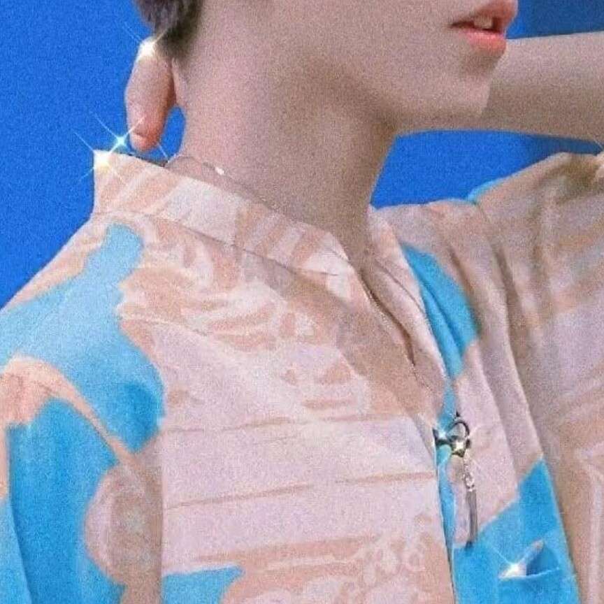 追星.
