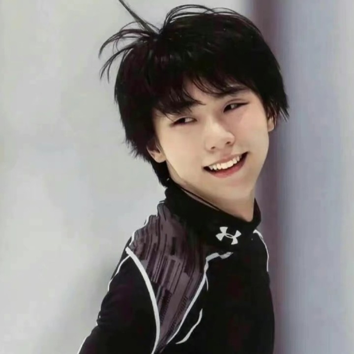 羽生结弦