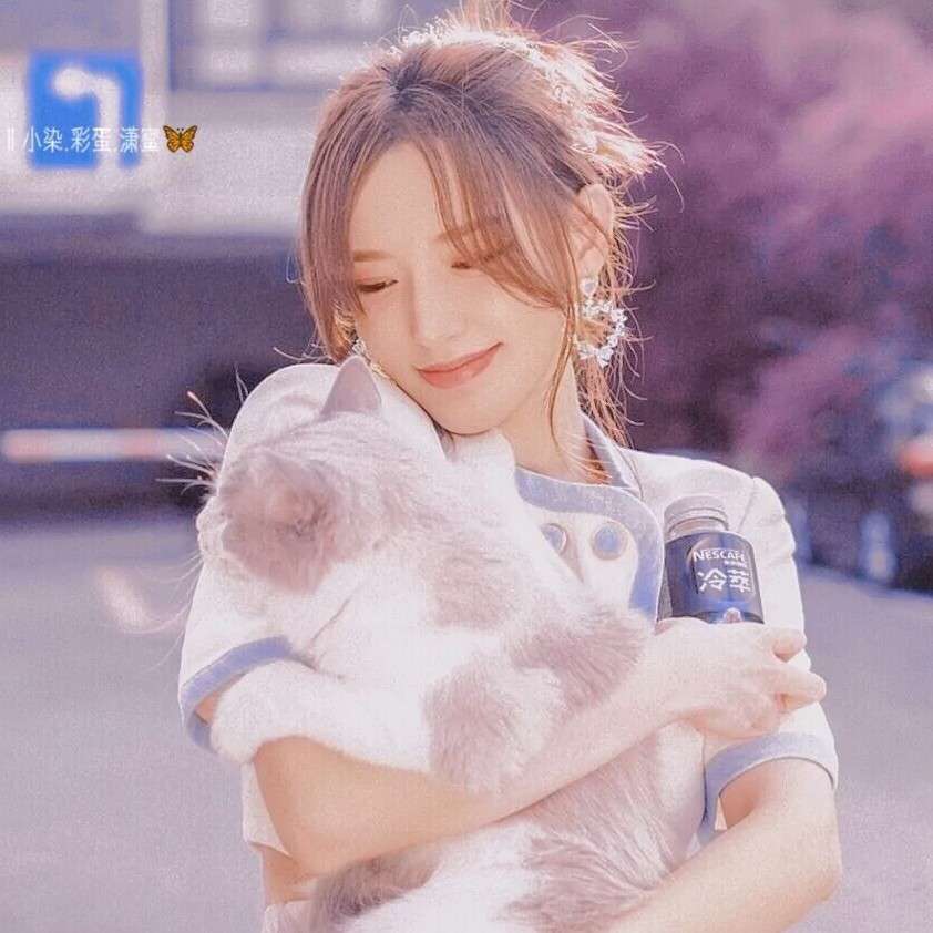 程潇