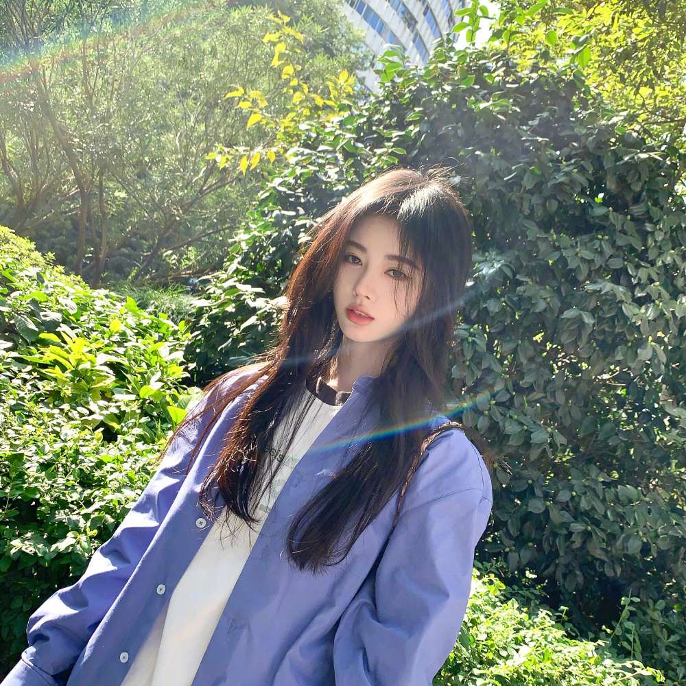 鞠婧祎语录