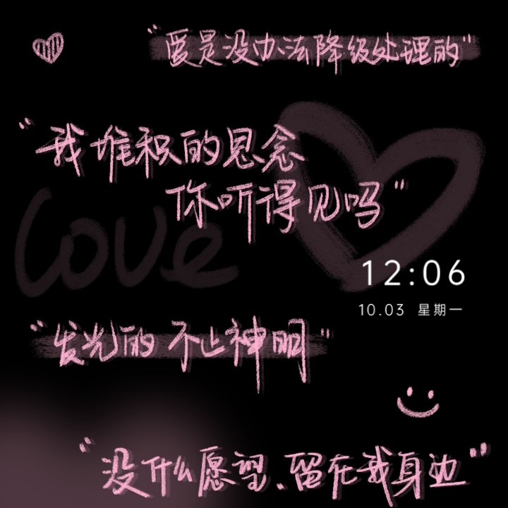 。