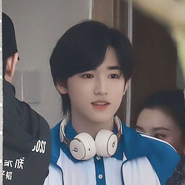 小海螺的阿宋