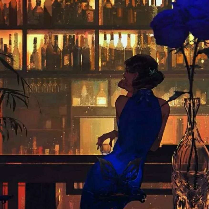 情爱