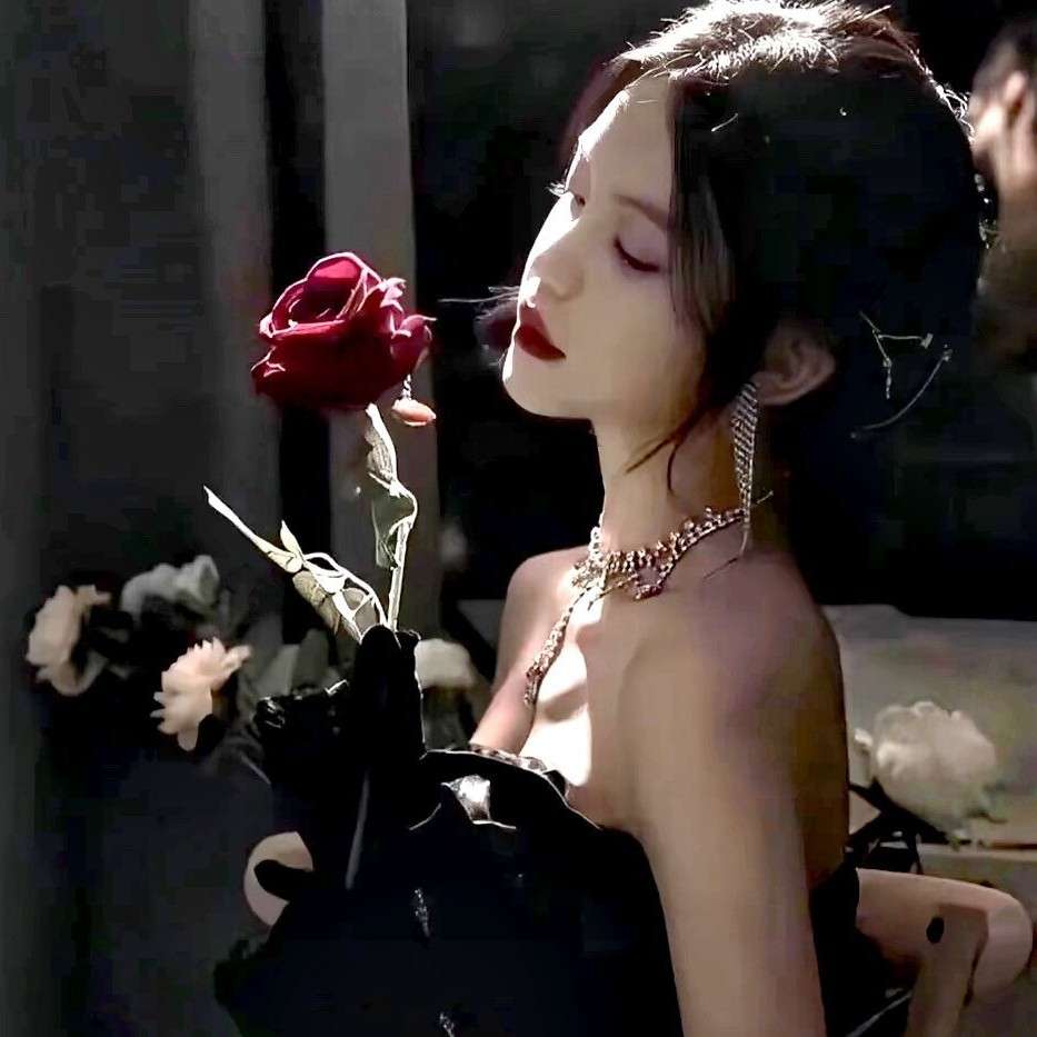 大女主文案
