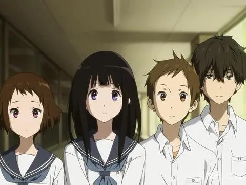 等待