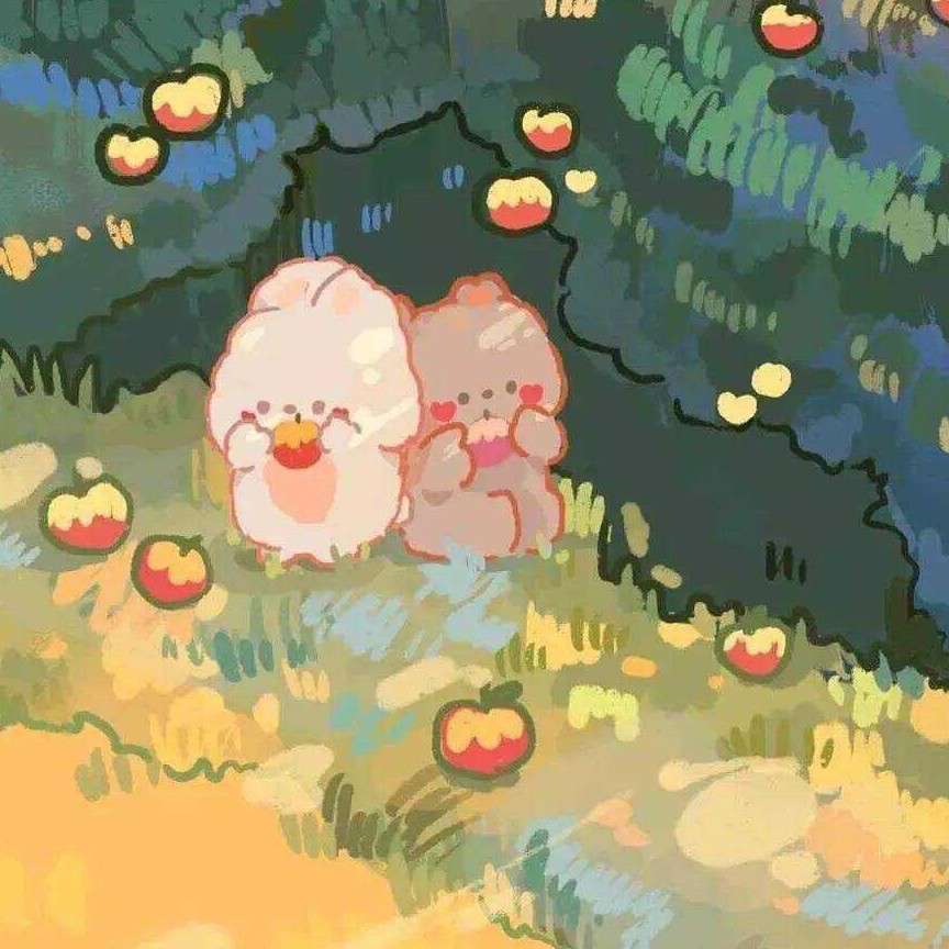 小作文预备🙊