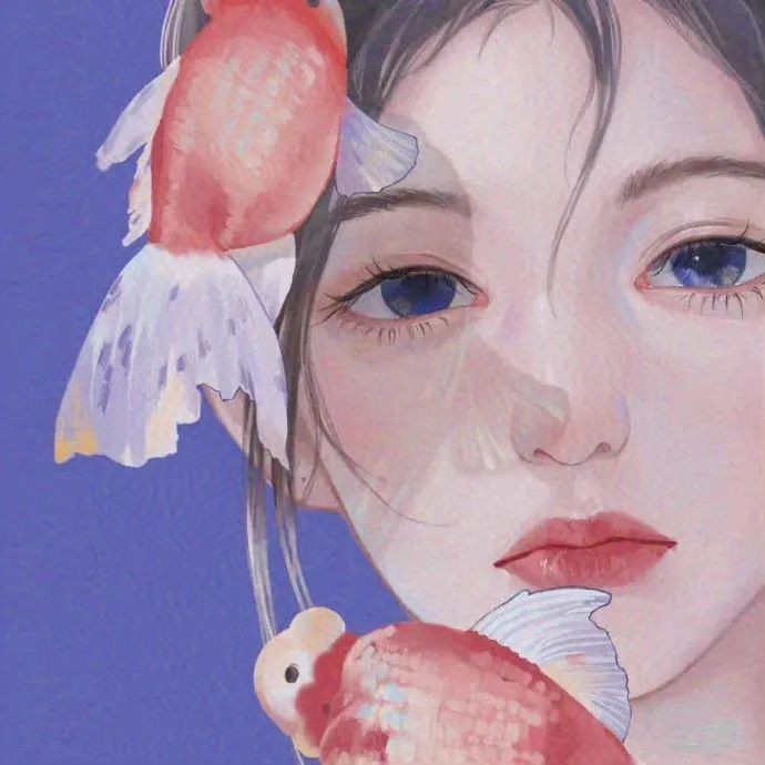 我