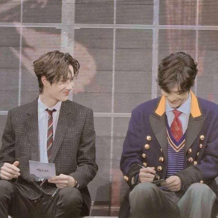 博君一肖