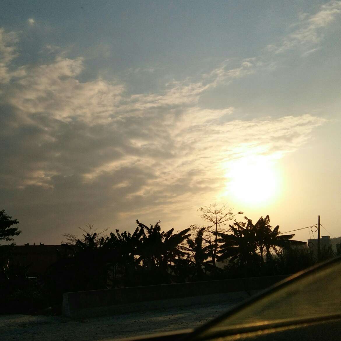 何以为家