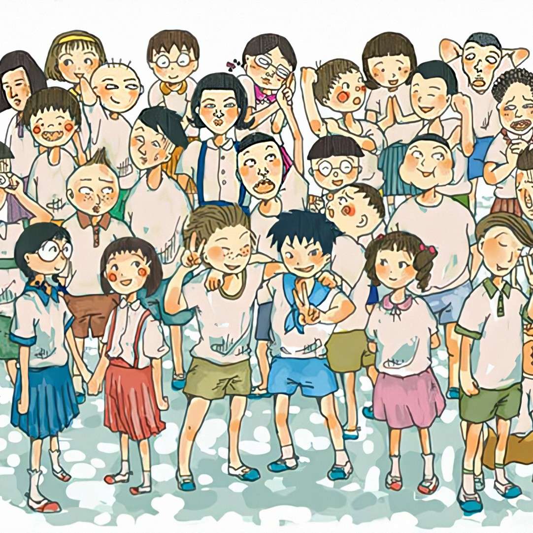 杂七杂八的句子