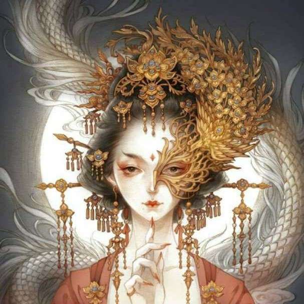 永世只为王