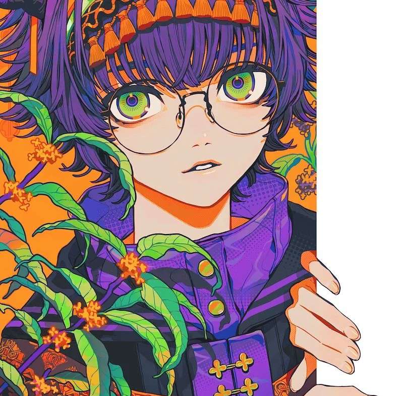温暖人心🧡