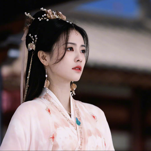 白鹿