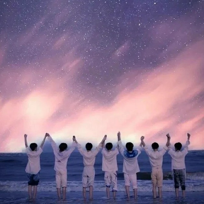 时代少年团