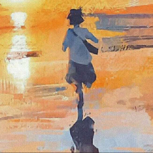 原耽