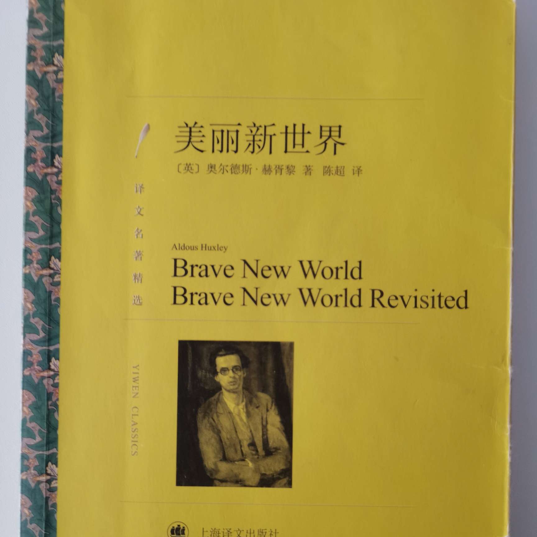 美丽新世界