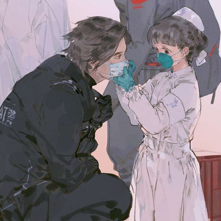 疫情