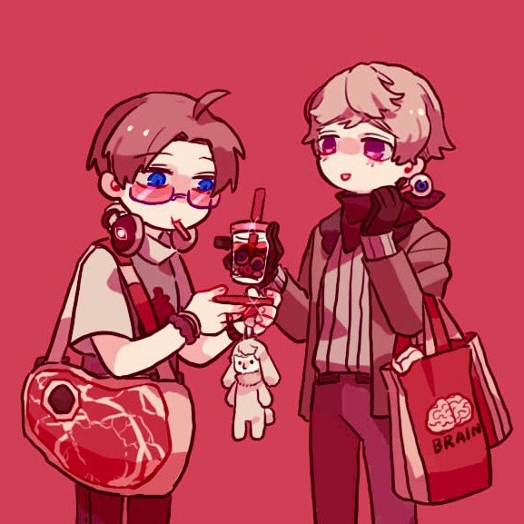 APH冷战组