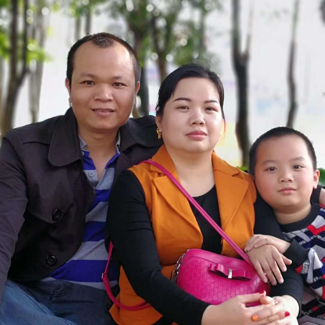 感恩父母