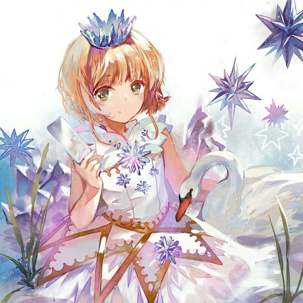 温柔