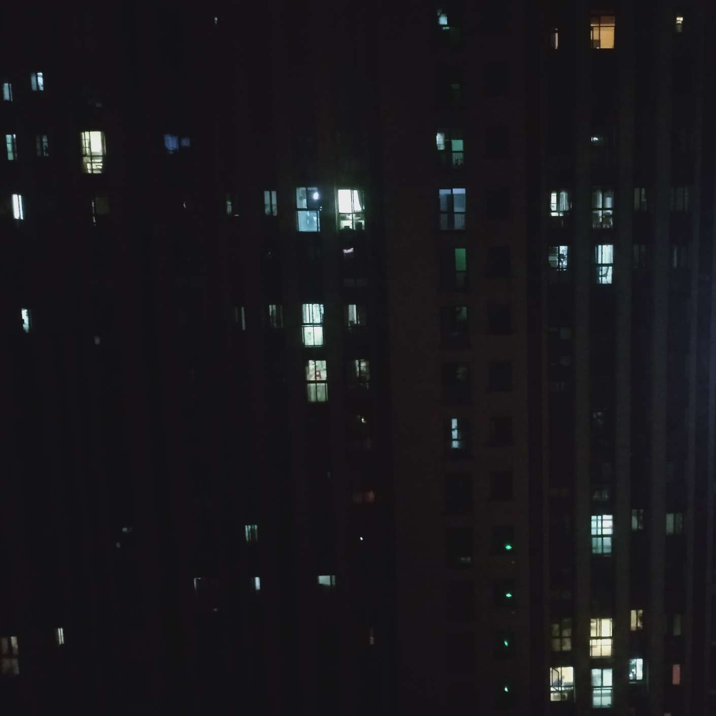 追星感悟