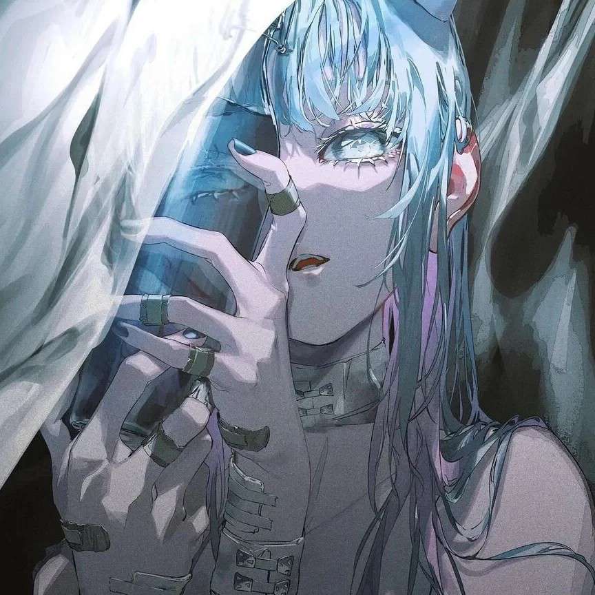 病恋语录