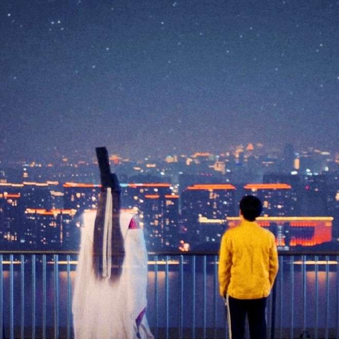 棋魂❤️