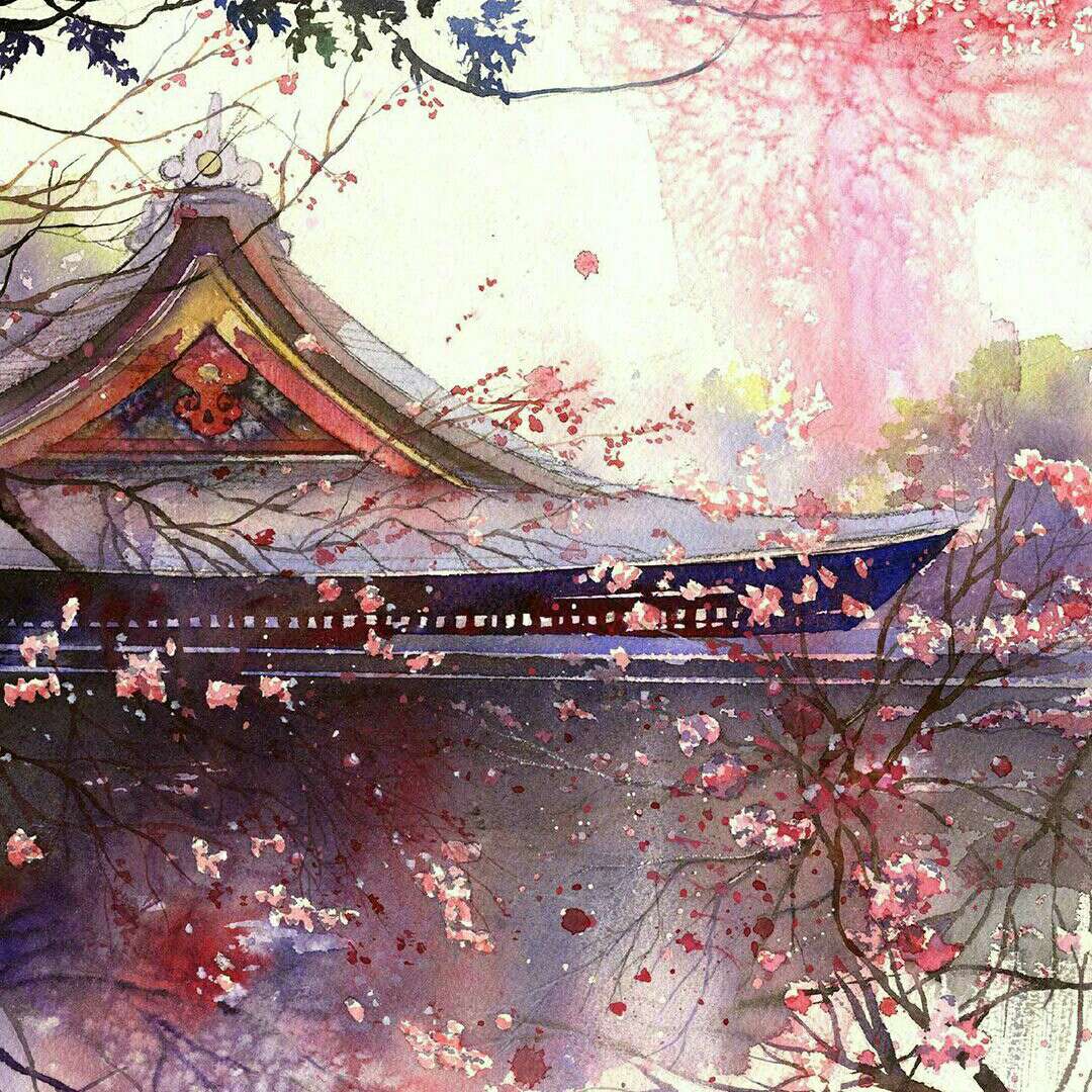唯美诗歌