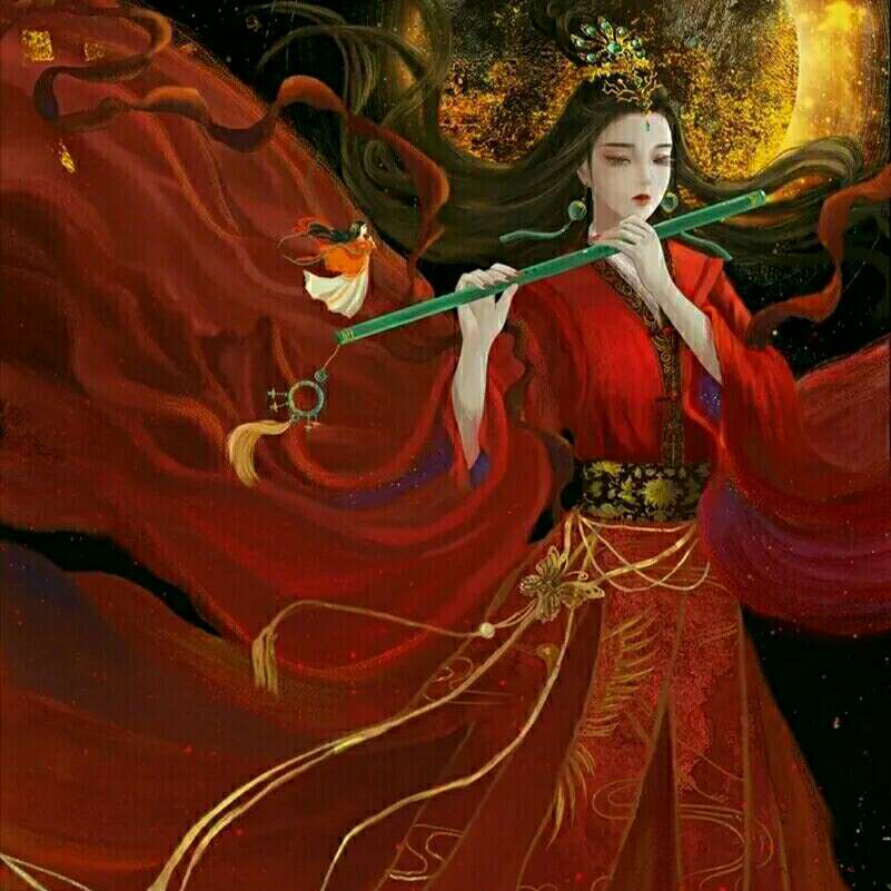 仙气古风
