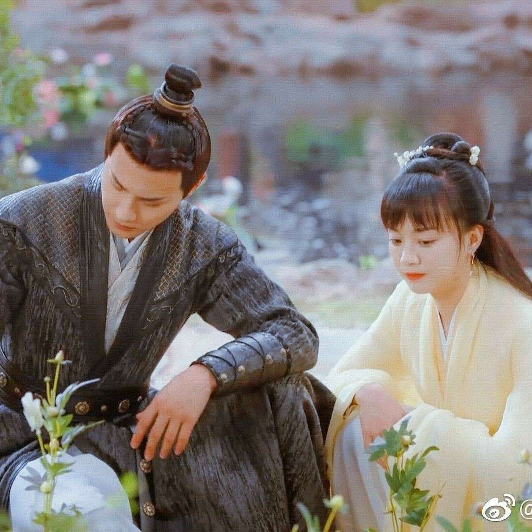 离人心上