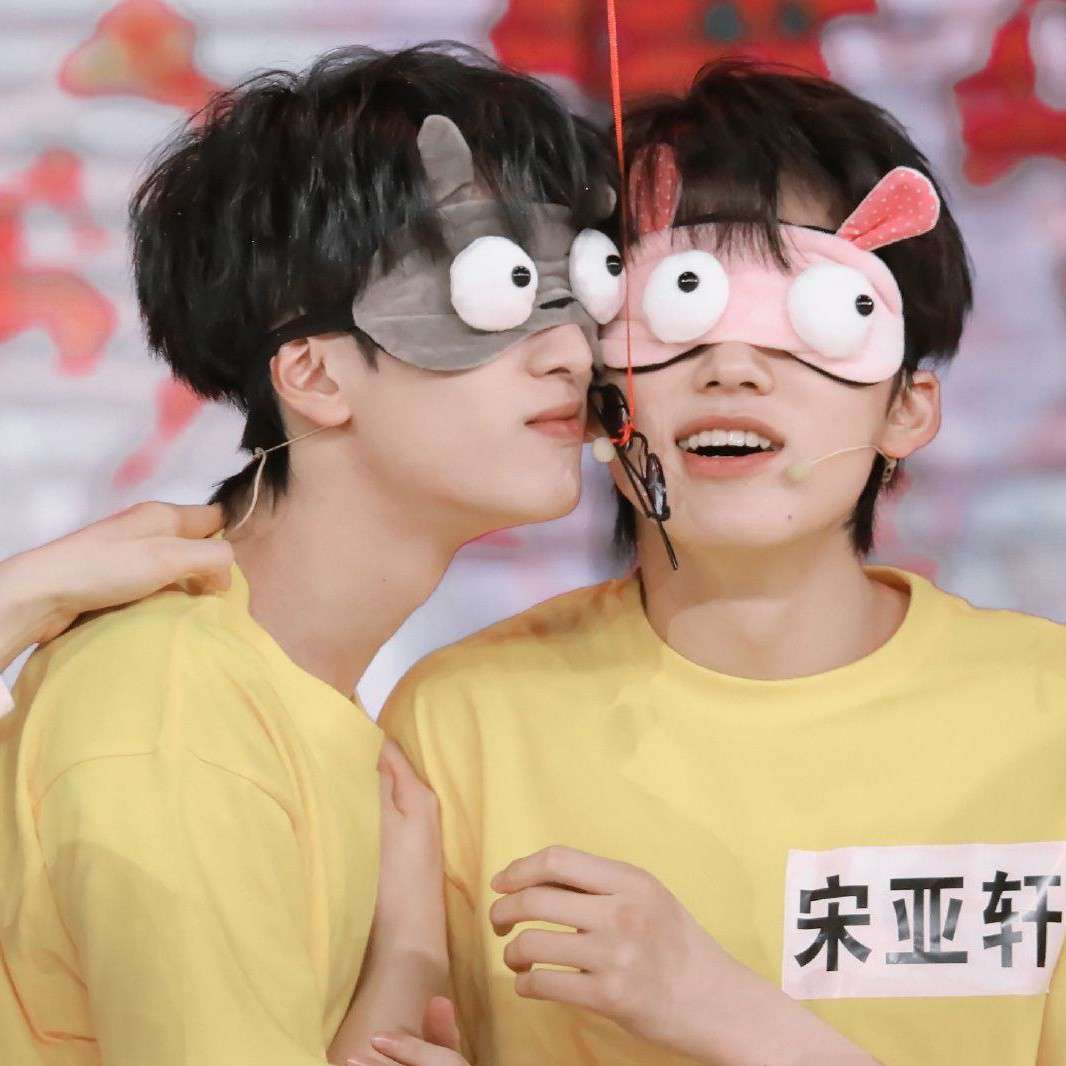 时代少年团