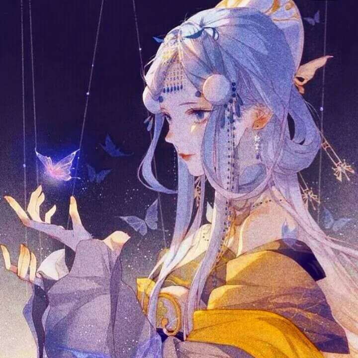 对话