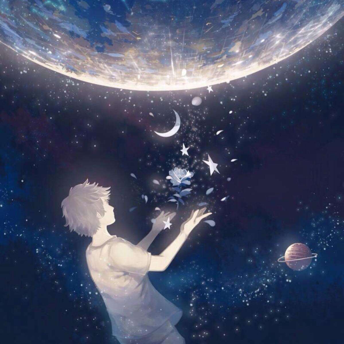 摩羯