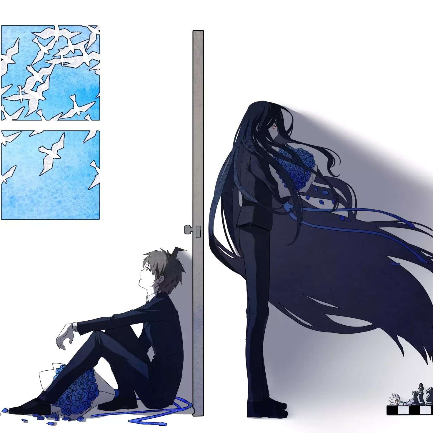 人工希望